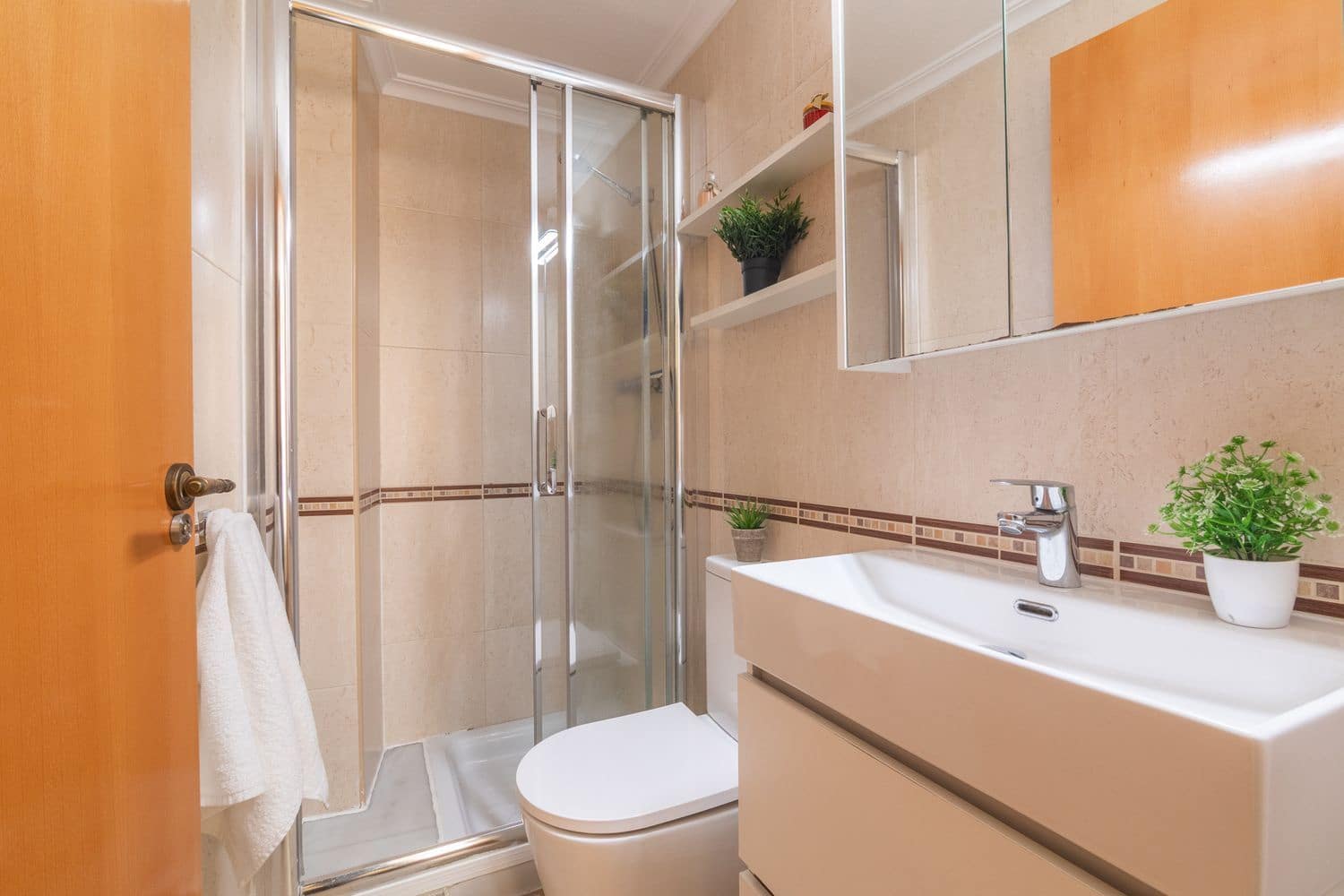 2 chambre Appartement à vendre à Santa Pola avec garage - 185 000 € (Ref: 10020069)