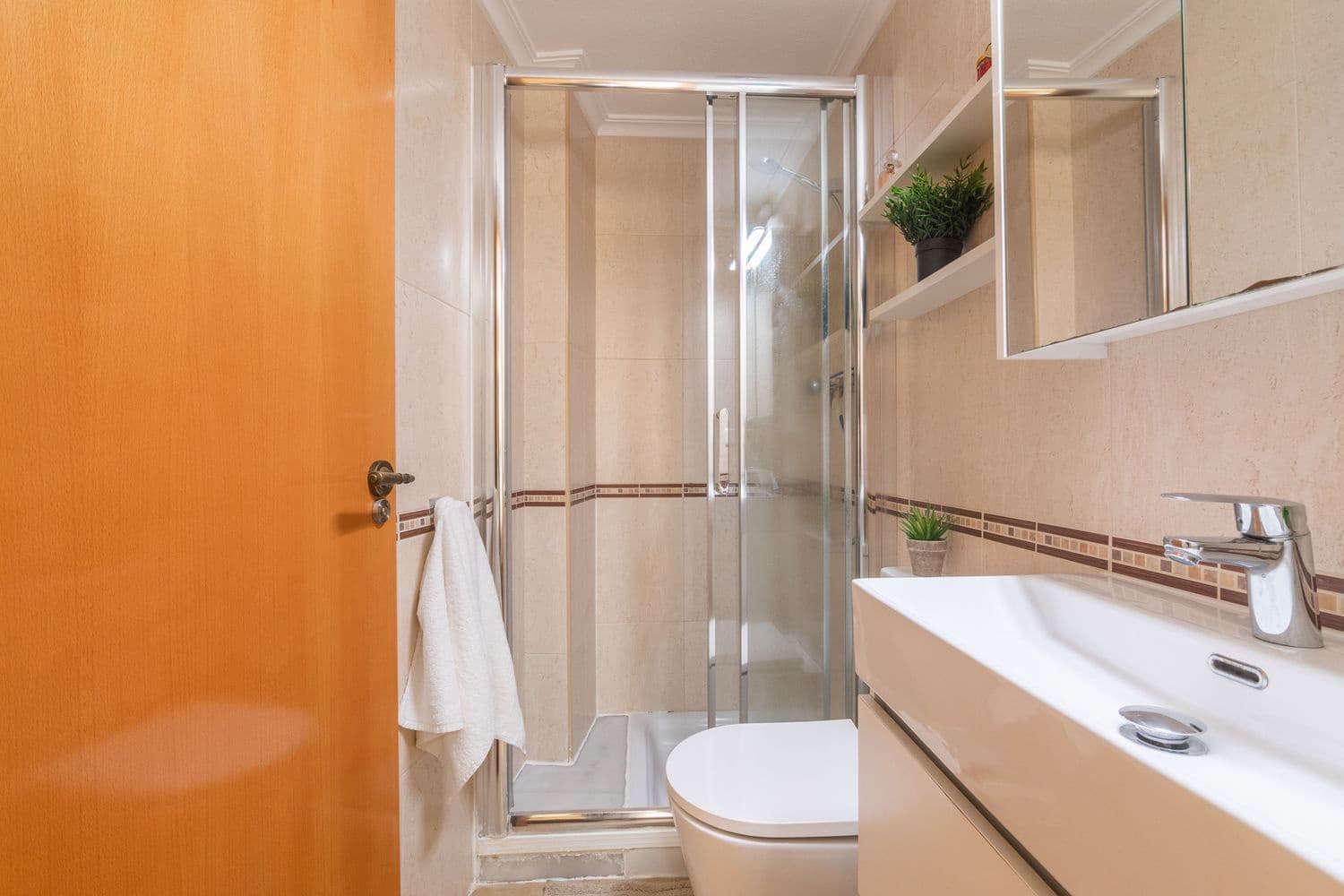 2 chambre Appartement à vendre à Santa Pola avec garage - 185 000 € (Ref: 10020069)