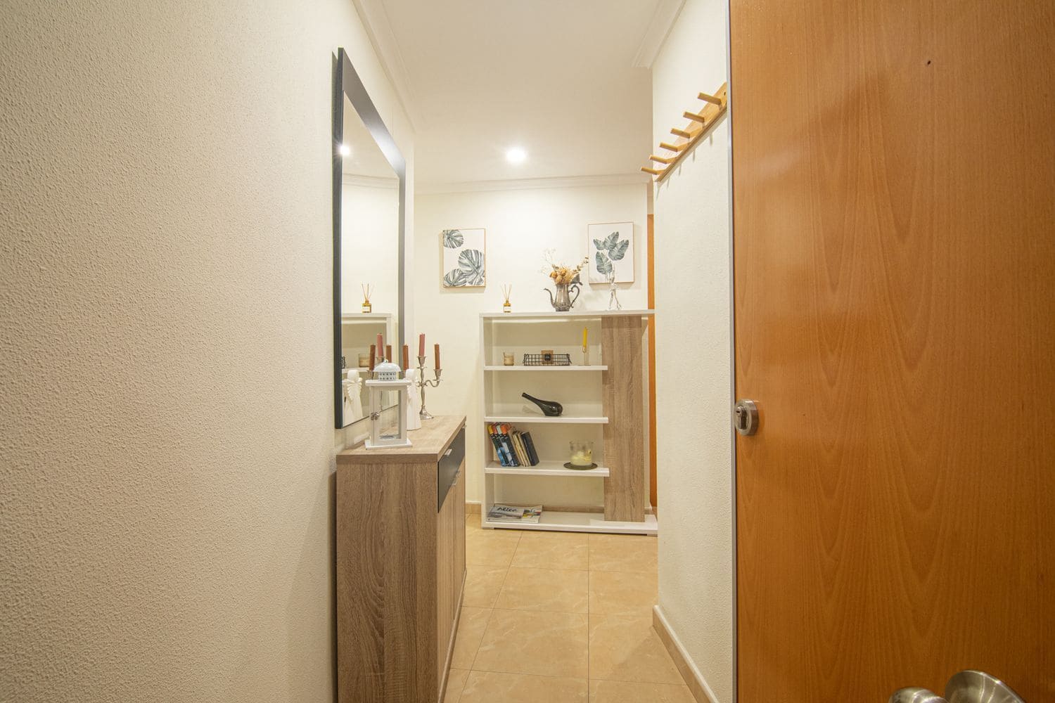 2 chambre Appartement à vendre à Santa Pola avec garage - 185 000 € (Ref: 10020069)