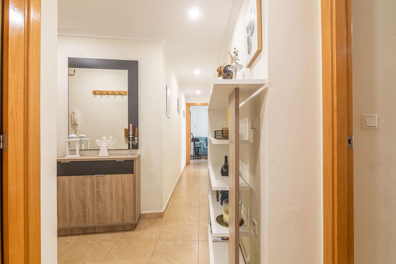 2 chambre Appartement à vendre à Santa Pola avec garage - 185 000 € (Ref: 10020069)