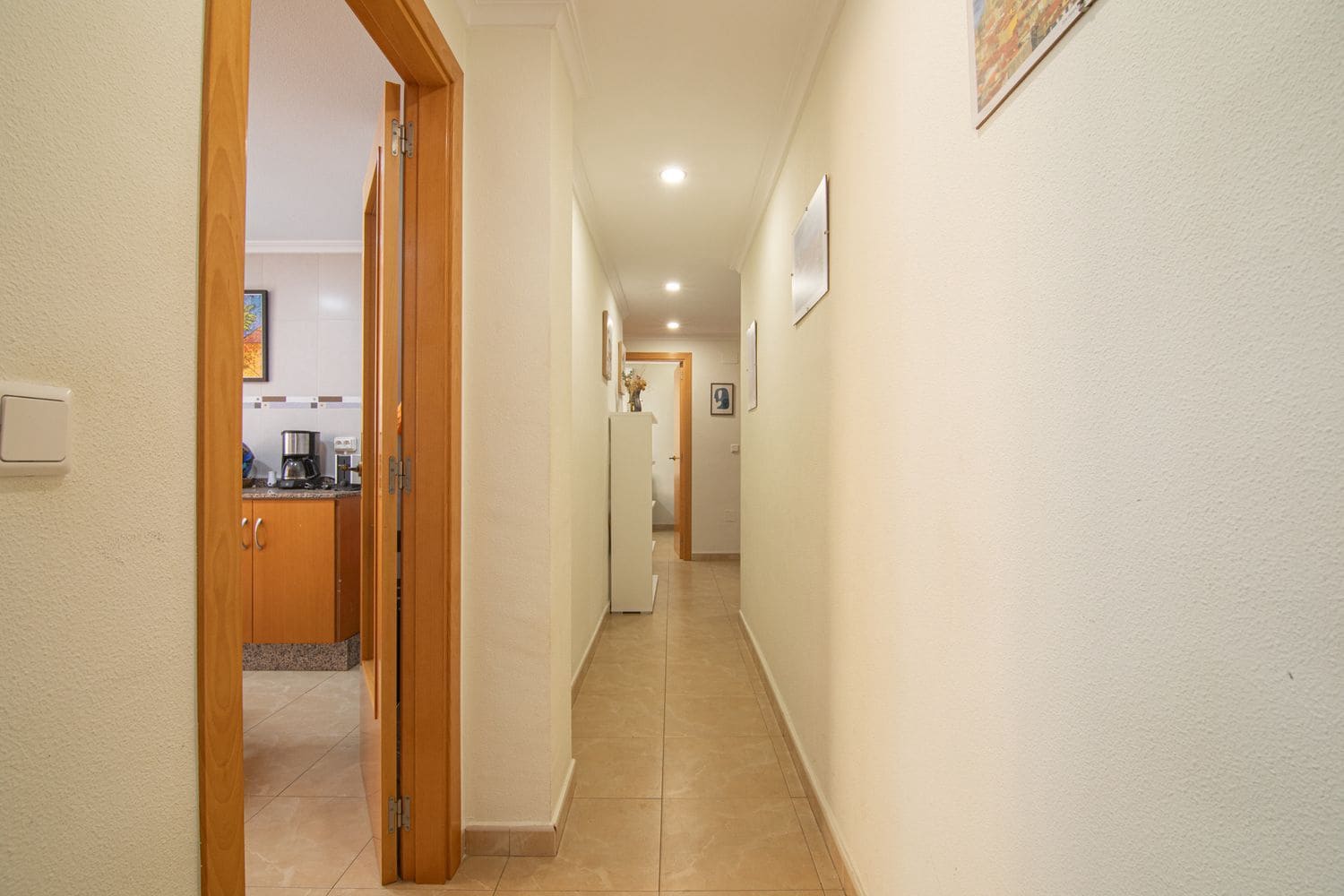 2 chambre Appartement à vendre à Santa Pola avec garage - 185 000 € (Ref: 10020069)