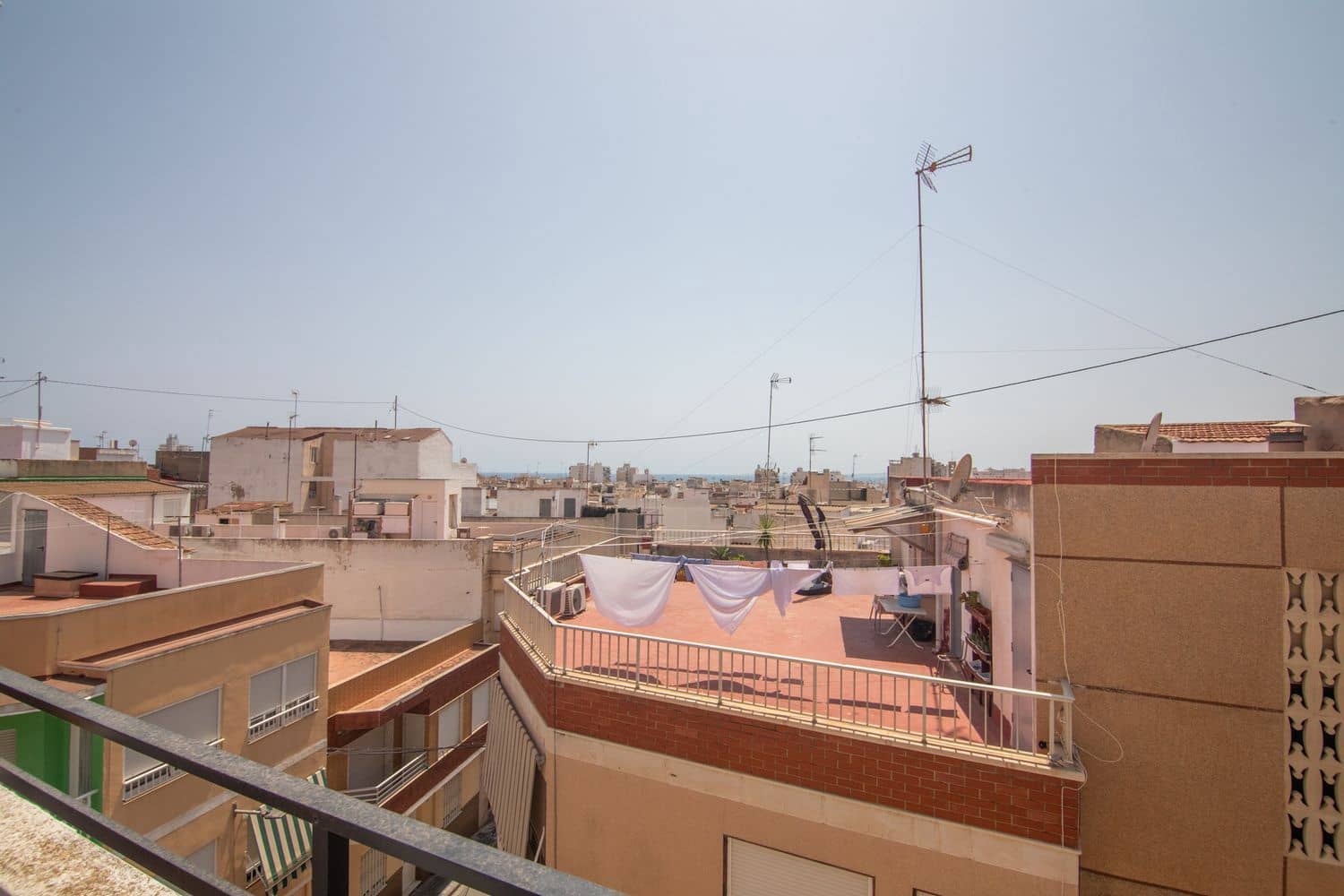 2 chambre Appartement à vendre à Santa Pola avec garage - 185 000 € (Ref: 10020069)