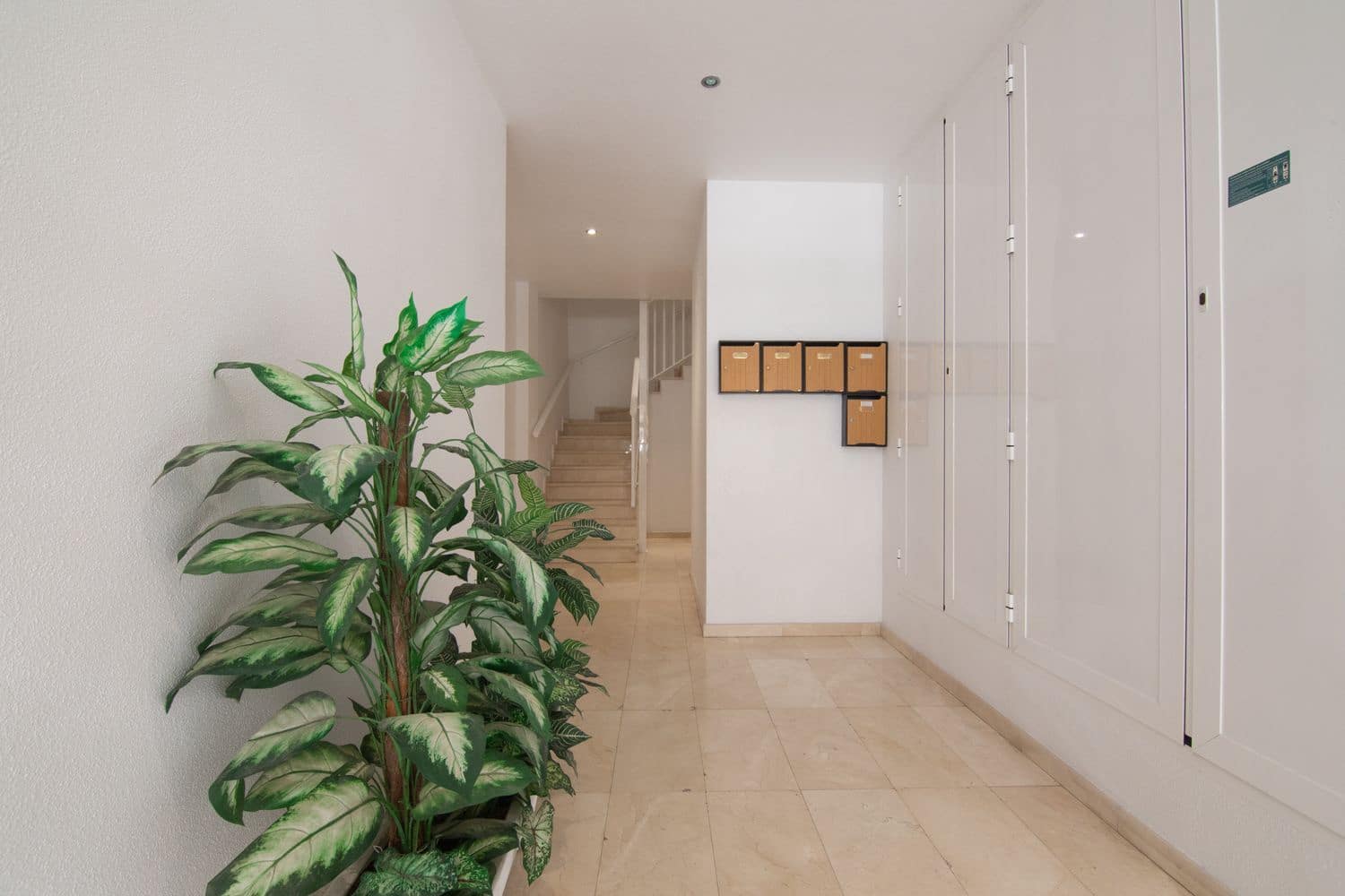 2 chambre Appartement à vendre à Santa Pola avec garage - 185 000 € (Ref: 10020069)
