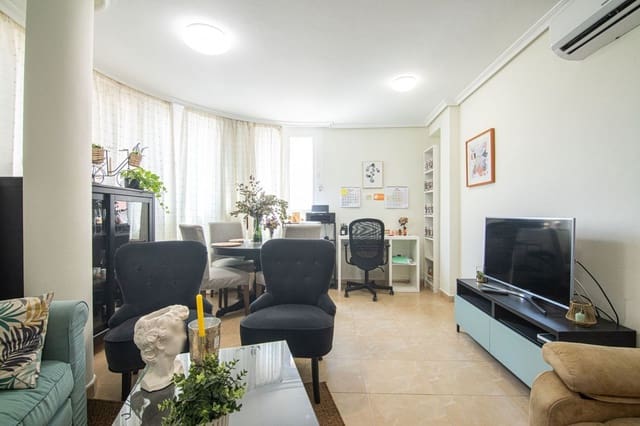 2 bedroom Apartment for sale in Centro, Santa Pola with garage - € 185,000 (Ref: 10020069)