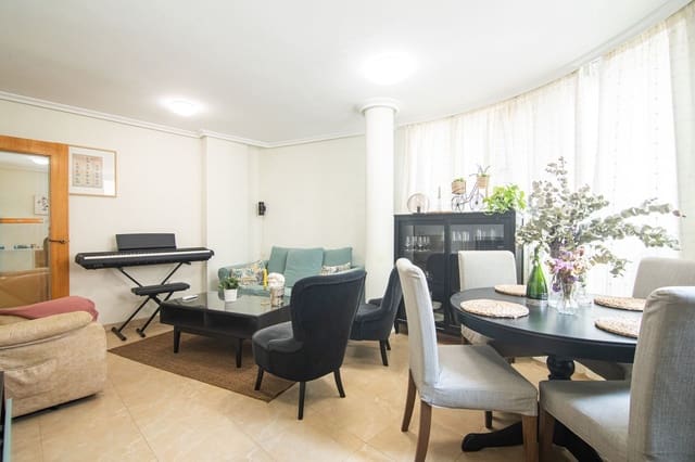 2 bedroom Apartment for sale in Centro, Santa Pola with garage - € 185,000 (Ref: 10020069)