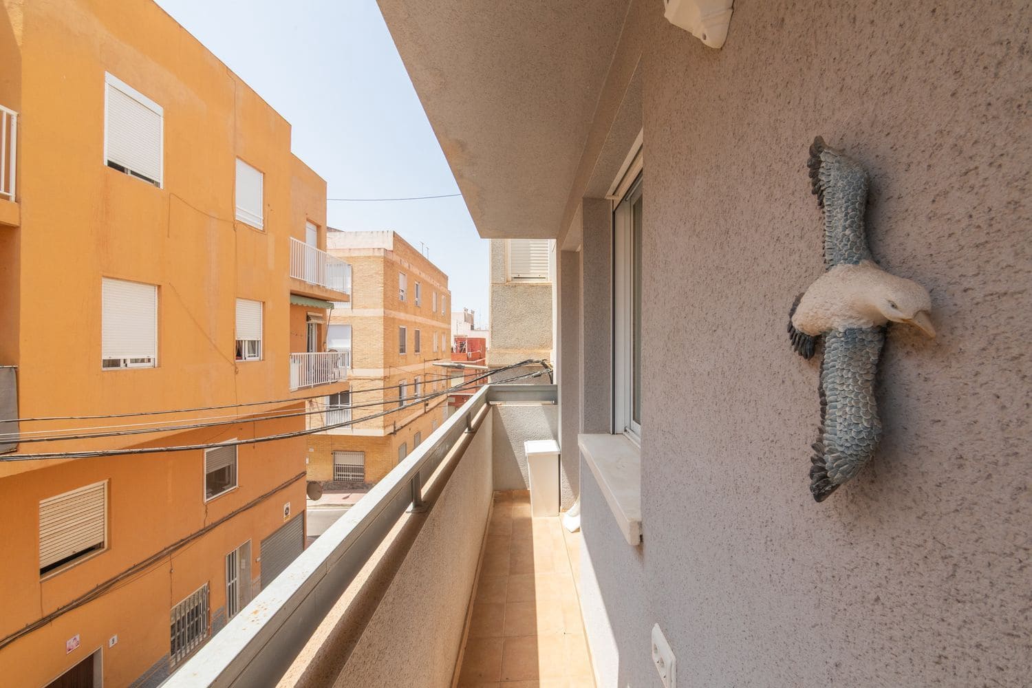 2 chambre Appartement à vendre à Santa Pola avec garage - 185 000 € (Ref: 10020069)