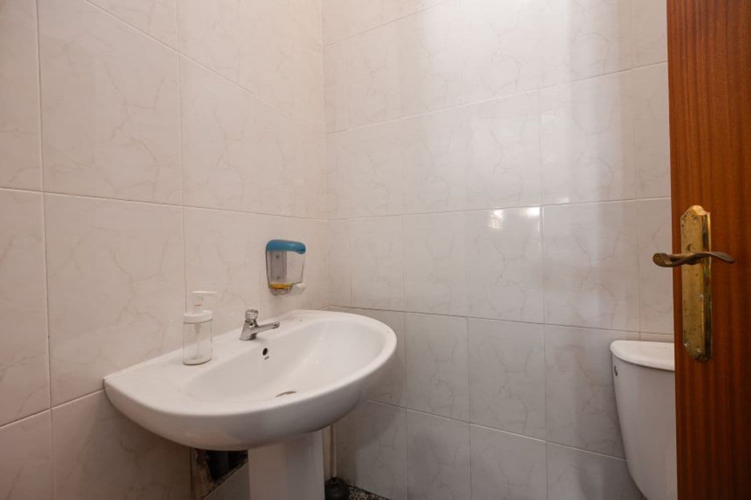 Commercial for sale in San Fulgencio - € 77,500 (Ref: 10020070)