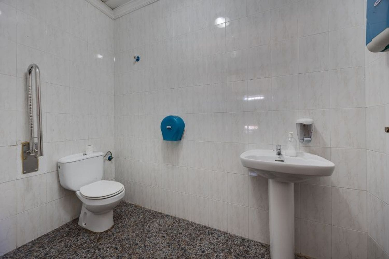 Commercial for sale in San Fulgencio - € 77,500 (Ref: 10020070)