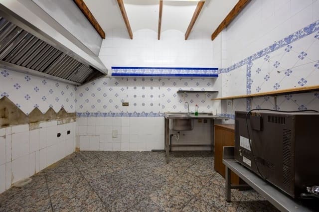 Commercial for sale in San Fulgencio - € 77,500 (Ref: 10020070)