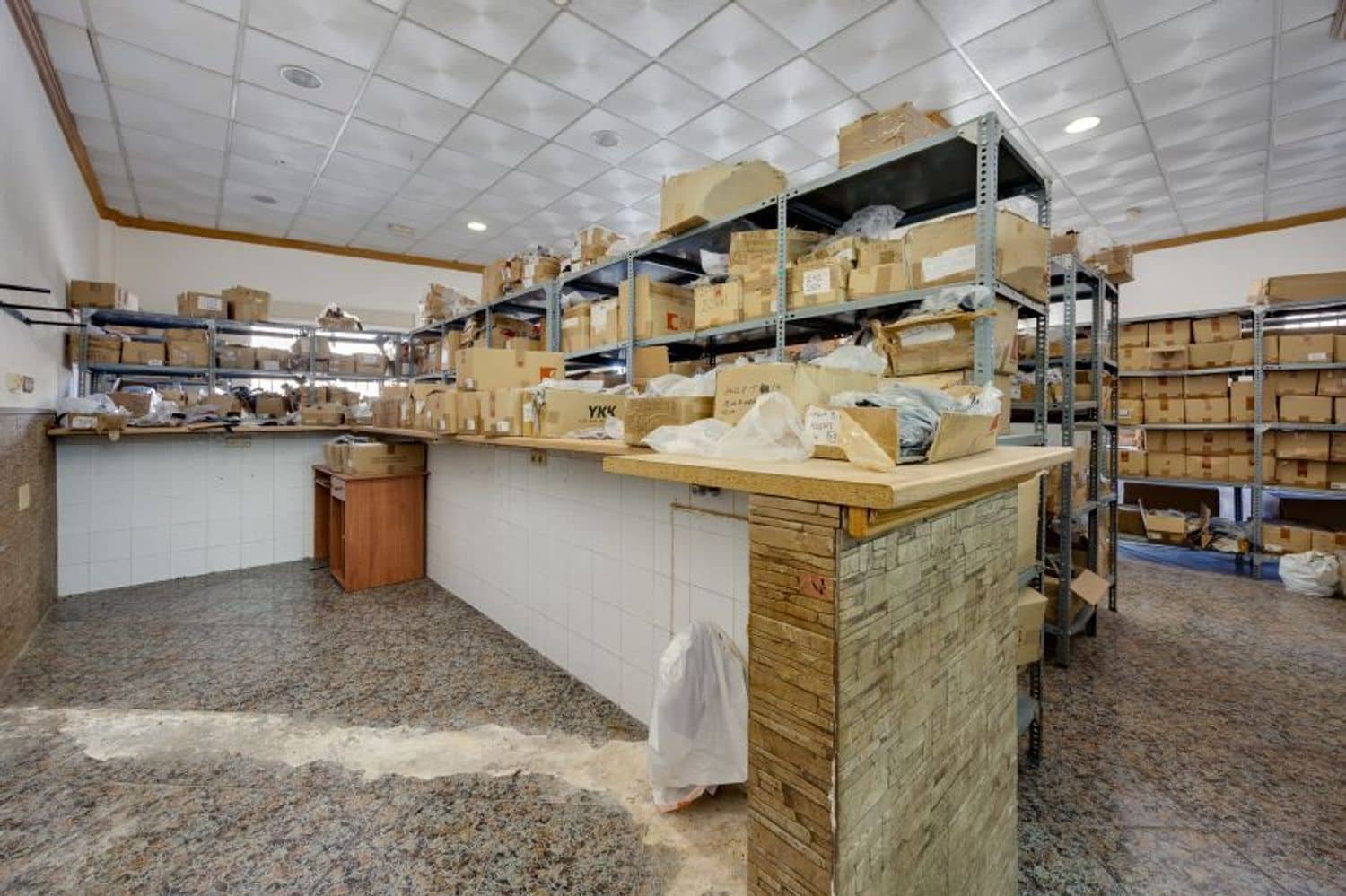 Commercial for sale in San Fulgencio - € 77,500 (Ref: 10020070)
