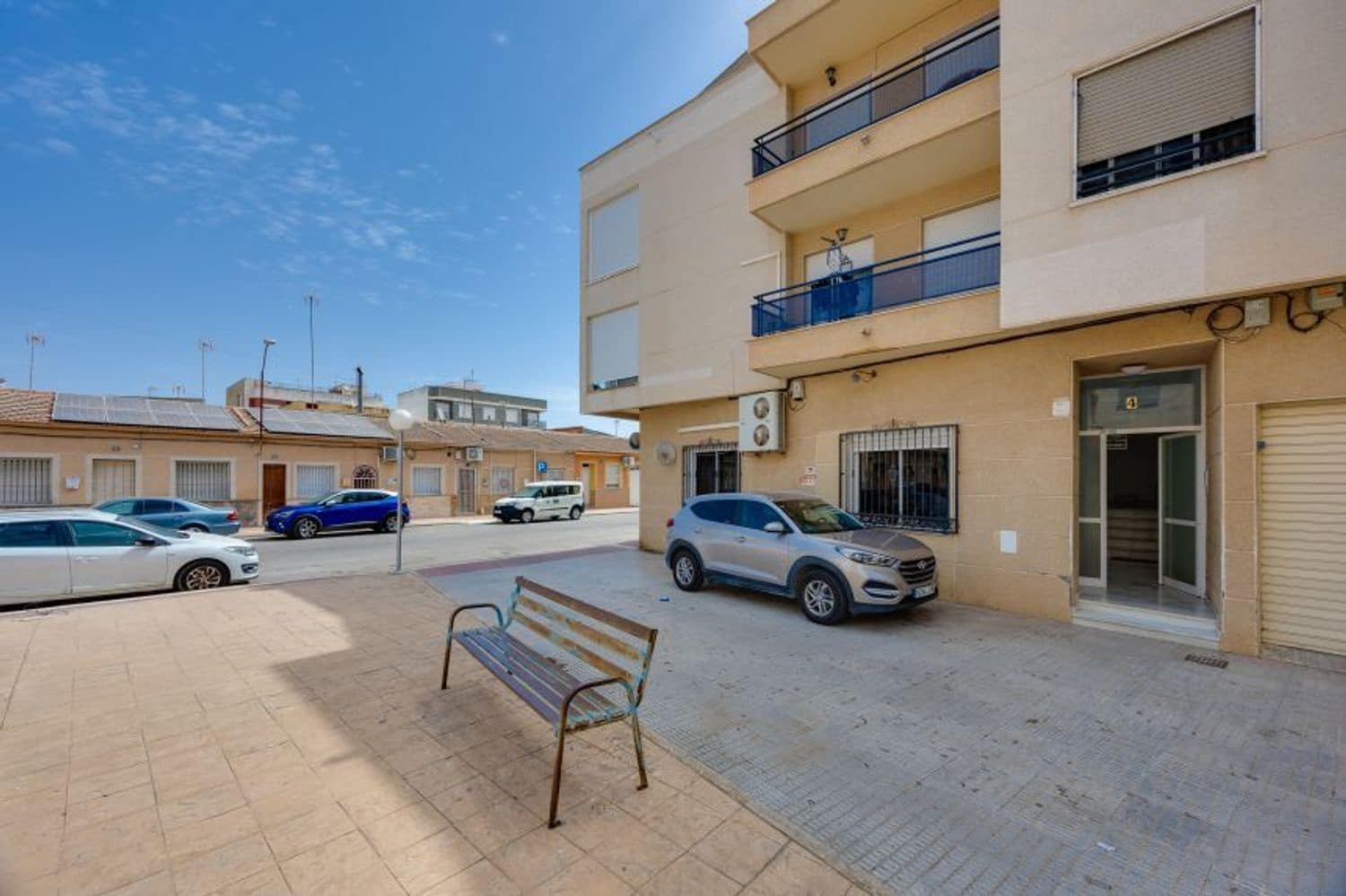 Commercial for sale in San Fulgencio - € 77,500 (Ref: 10020070)