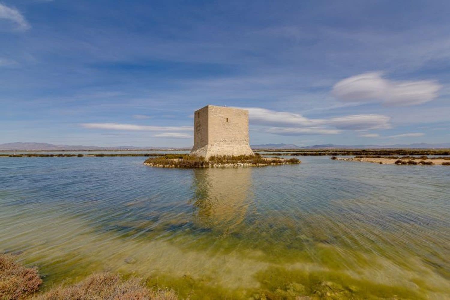 Commercial for sale in San Fulgencio - € 77,500 (Ref: 10020070)