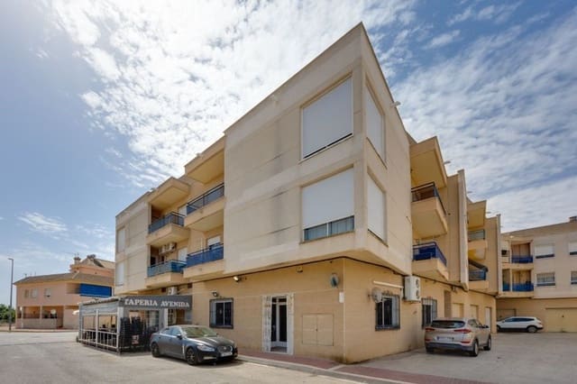 Commercial for sale in San Fulgencio - € 77,500 (Ref: 10020070)