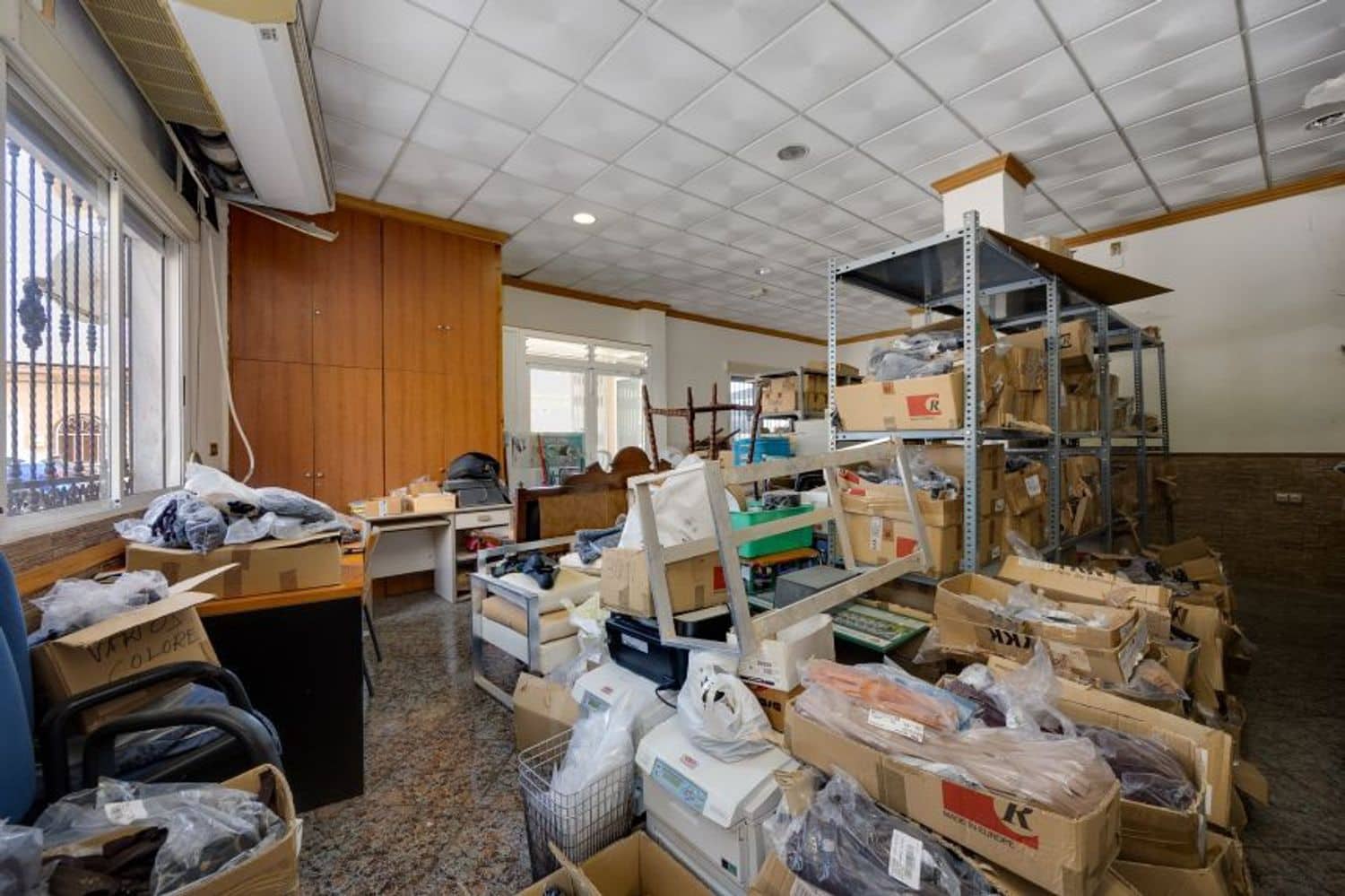 Commercial for sale in San Fulgencio - € 77,500 (Ref: 10020070)