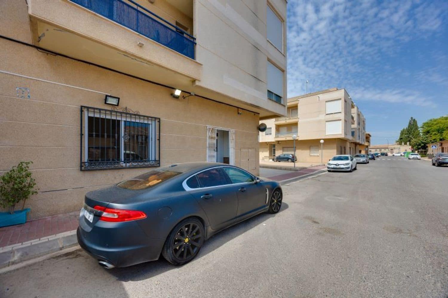 Commercial for sale in San Fulgencio - € 77,500 (Ref: 10020070)