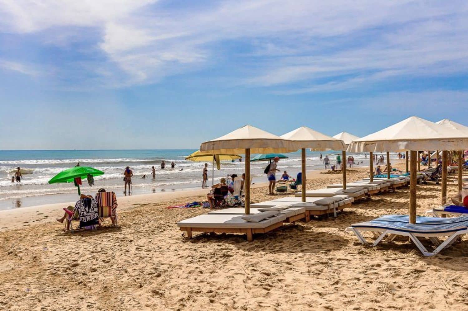 Commercial for sale in San Fulgencio - € 77,500 (Ref: 10020070)