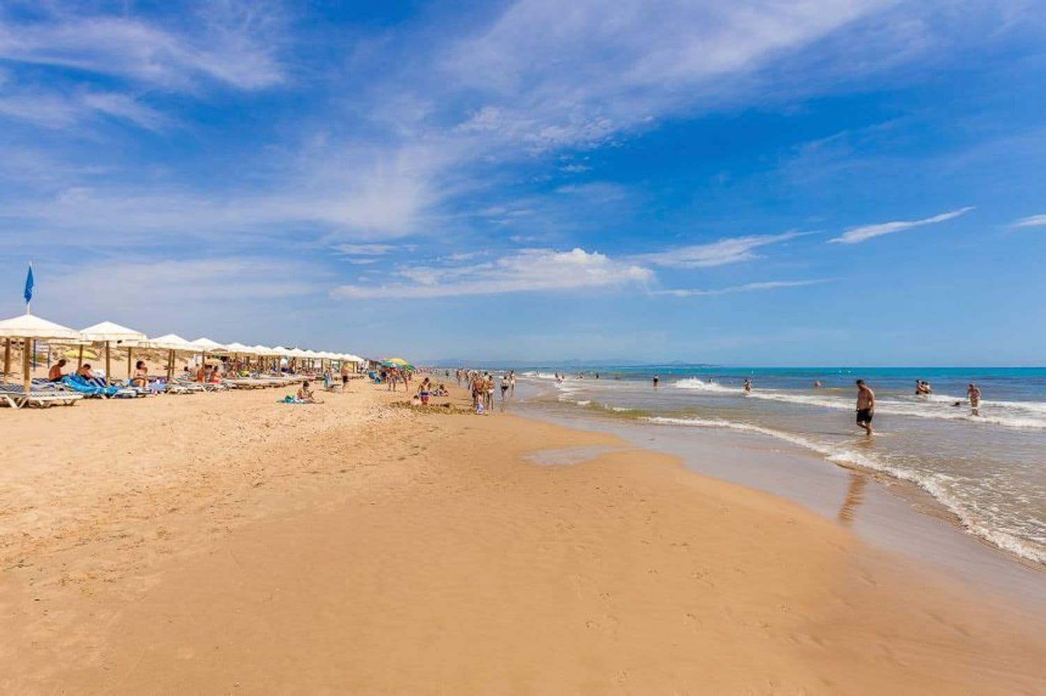 Commercial for sale in San Fulgencio - € 77,500 (Ref: 10020070)