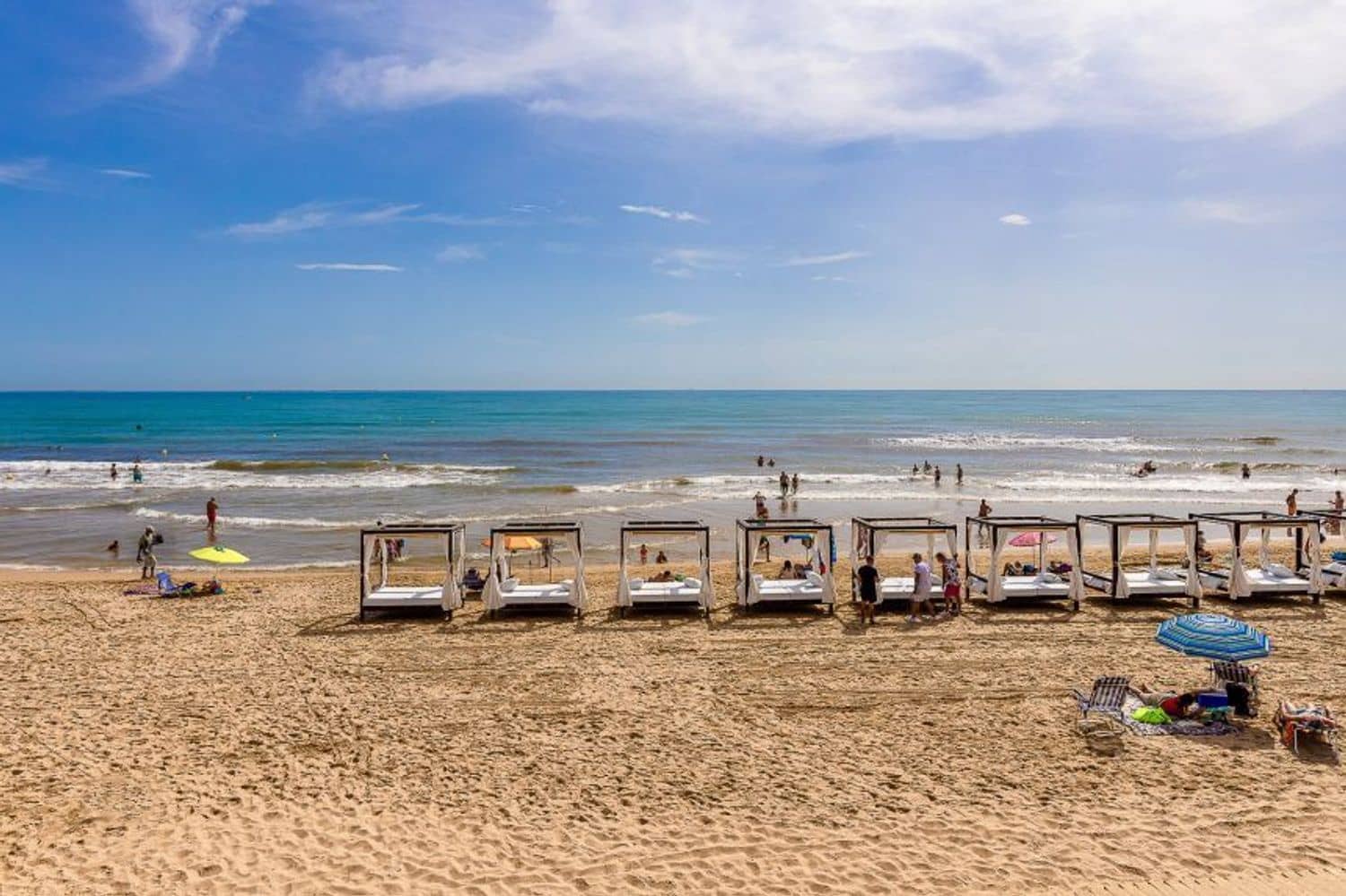 Commercial for sale in San Fulgencio - € 77,500 (Ref: 10020070)