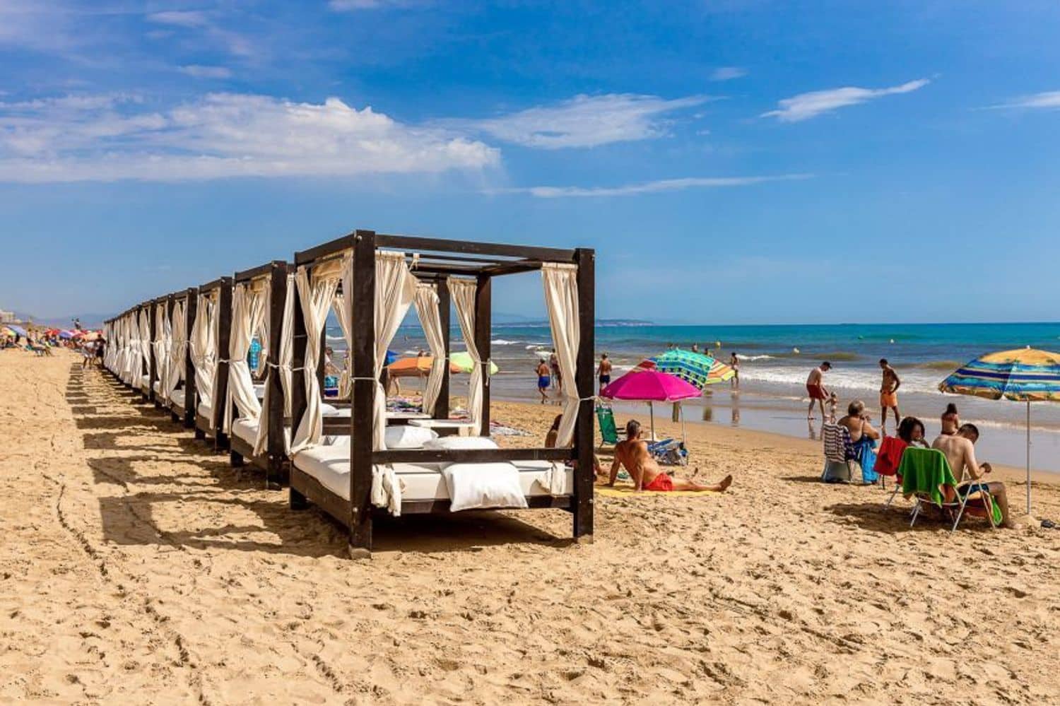 Commercial for sale in San Fulgencio - € 77,500 (Ref: 10020070)