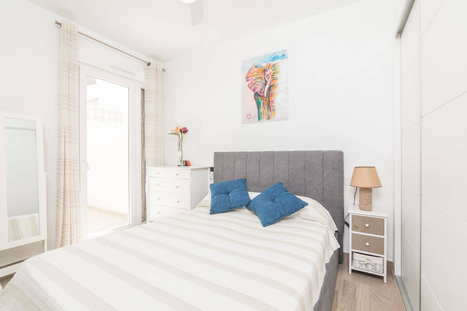 2 slaapkamer Huis te koop in Gran Alacant met zwembad garage - € 270.000 (Ref: 10020071)