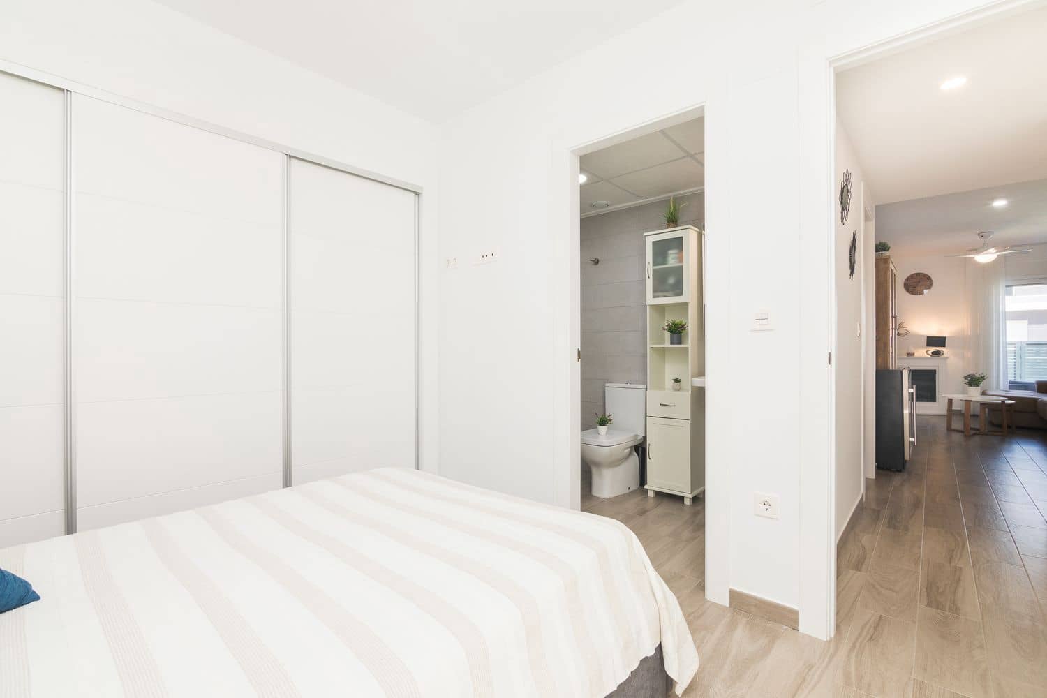 2 slaapkamer Huis te koop in Gran Alacant met zwembad garage - € 270.000 (Ref: 10020071)
