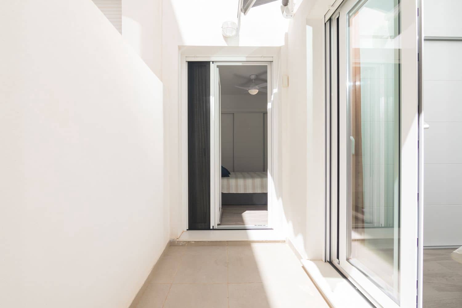 2 slaapkamer Huis te koop in Gran Alacant met zwembad garage - € 270.000 (Ref: 10020071)