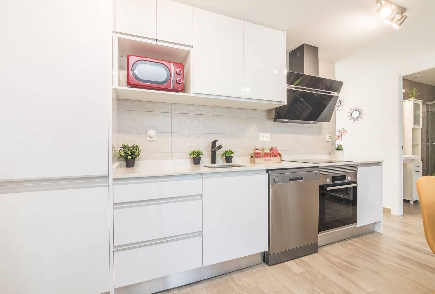 2 slaapkamer Huis te koop in Gran Alacant met zwembad garage - € 270.000 (Ref: 10020071)