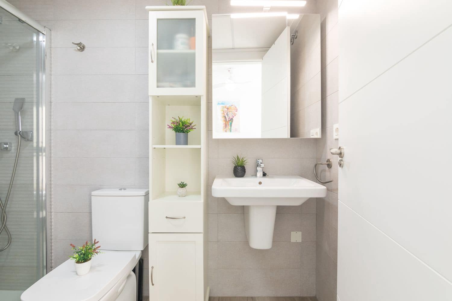 2 slaapkamer Huis te koop in Gran Alacant met zwembad garage - € 270.000 (Ref: 10020071)