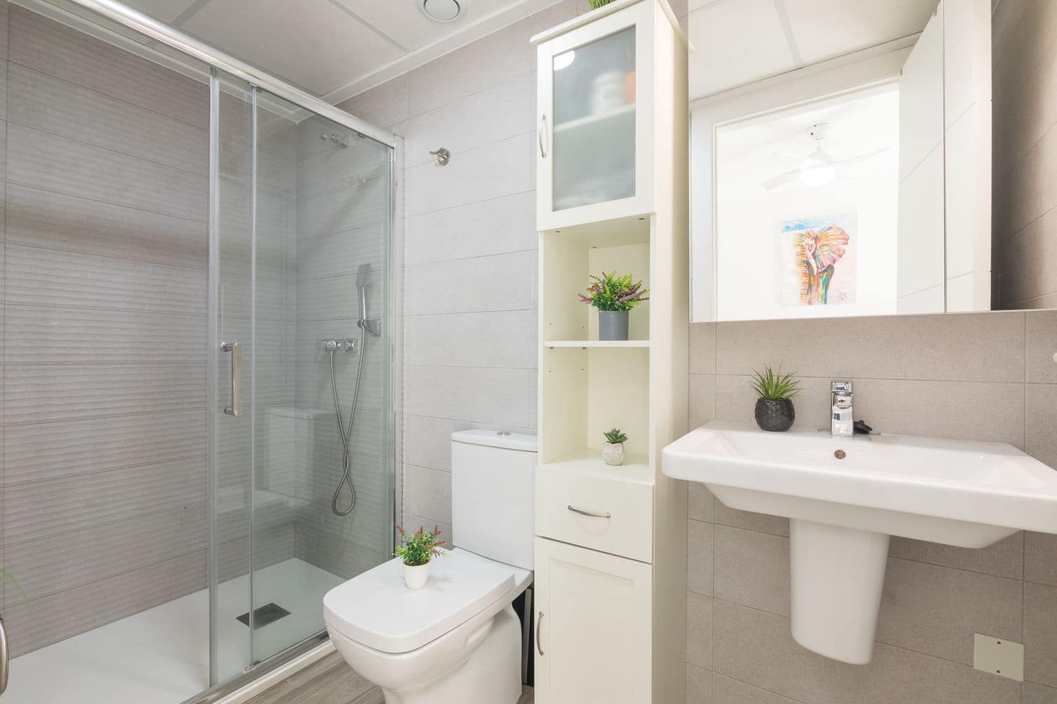 2 slaapkamer Huis te koop in Gran Alacant met zwembad garage - € 270.000 (Ref: 10020071)