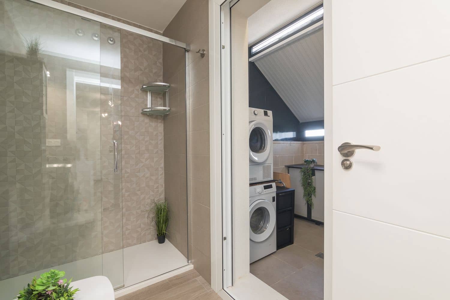 2 slaapkamer Huis te koop in Gran Alacant met zwembad garage - € 270.000 (Ref: 10020071)