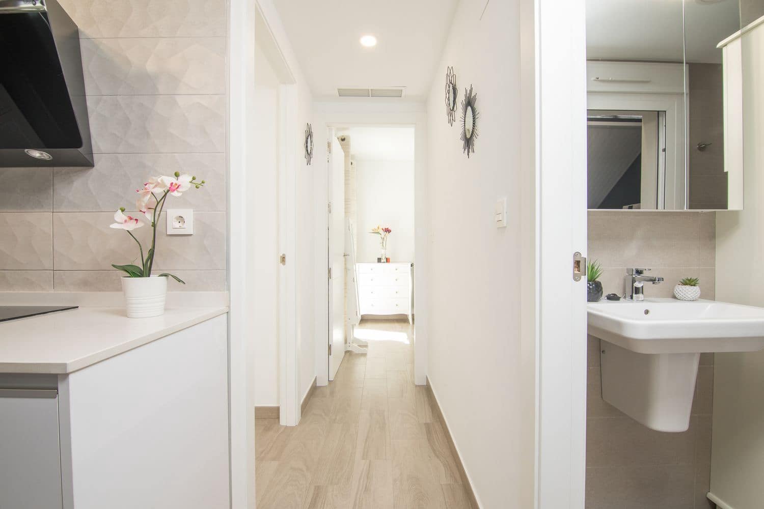 2 slaapkamer Huis te koop in Gran Alacant met zwembad garage - € 270.000 (Ref: 10020071)