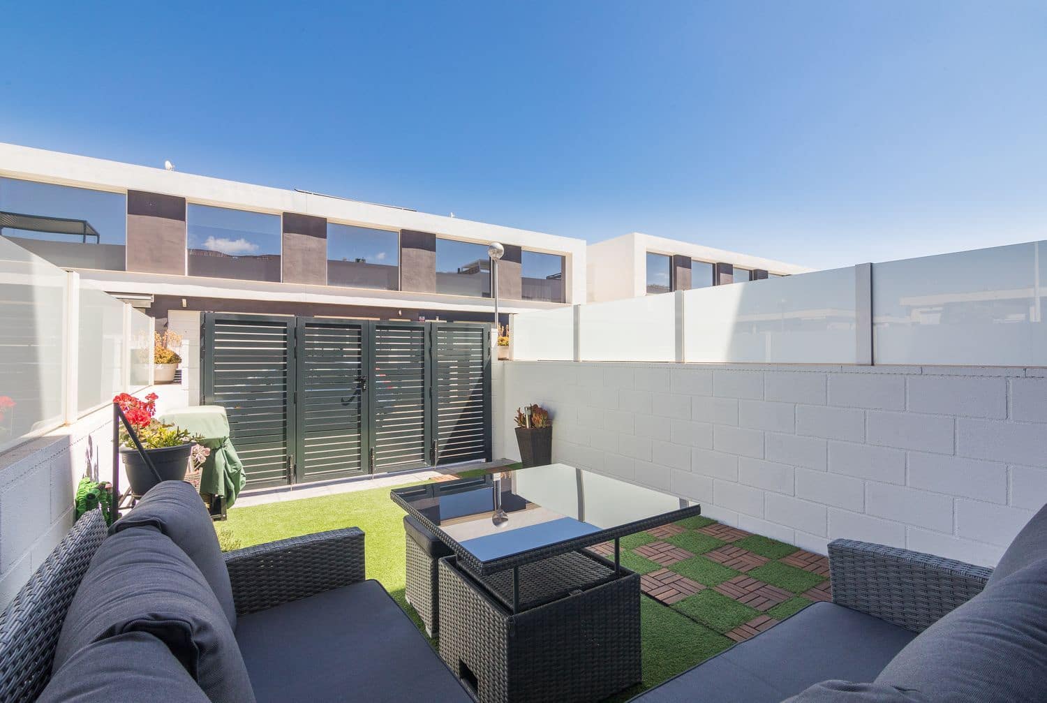 2 slaapkamer Huis te koop in Gran Alacant met zwembad garage - € 270.000 (Ref: 10020071)