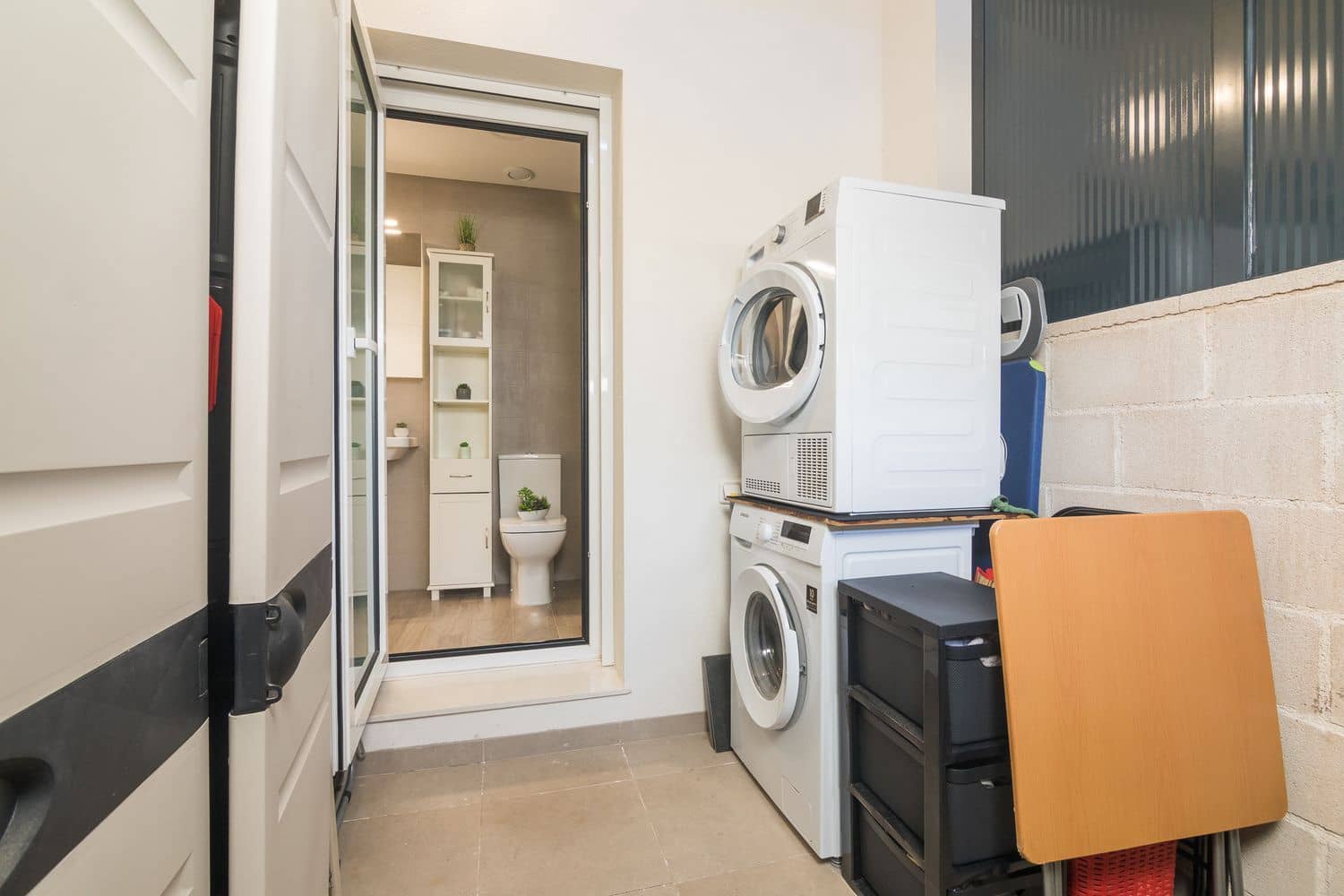 2 slaapkamer Huis te koop in Gran Alacant met zwembad garage - € 270.000 (Ref: 10020071)