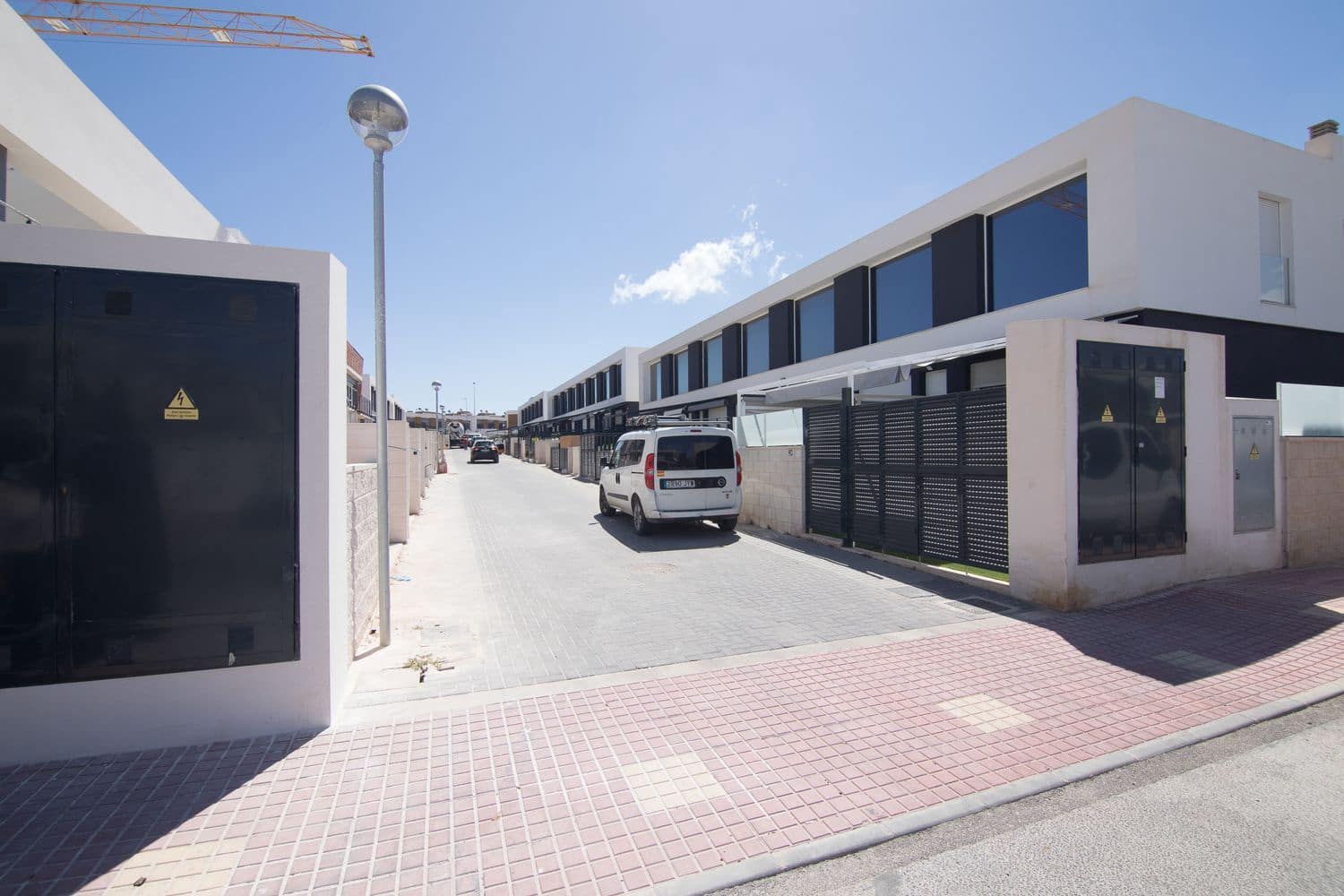 2 slaapkamer Huis te koop in Gran Alacant met zwembad garage - € 270.000 (Ref: 10020071)