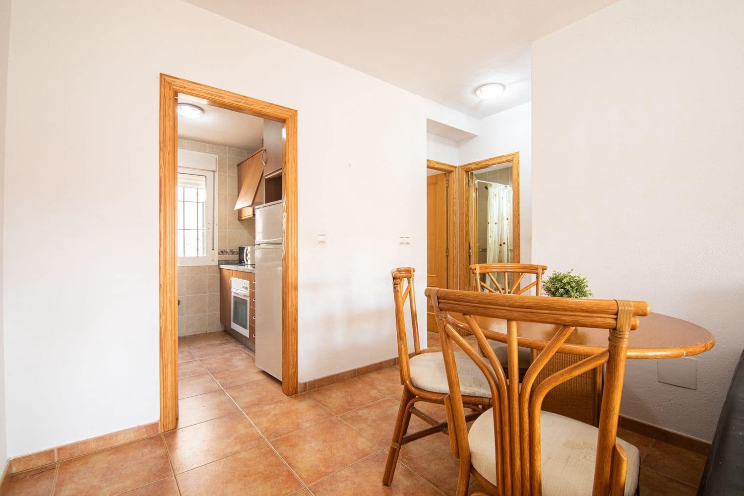 2 sovrum Lägenhet till salu i Orihuela med pool garage - 103 000 € (Ref: 10101287)