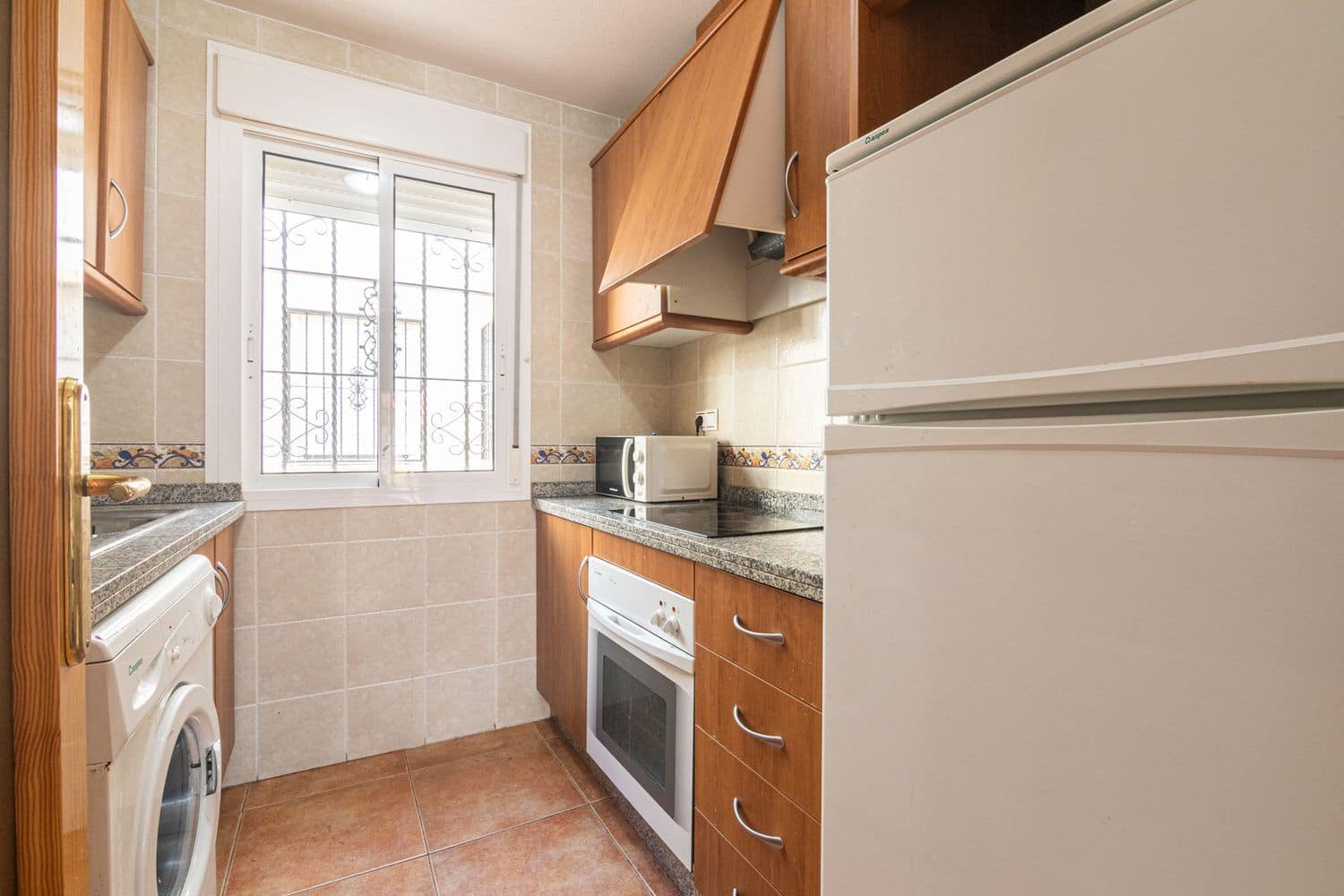 2 sovrum Lägenhet till salu i Orihuela med pool garage - 103 000 € (Ref: 10101287)
