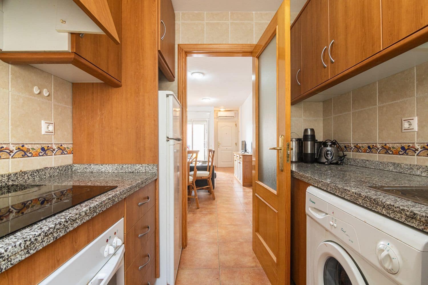 2 sovrum Lägenhet till salu i Orihuela med pool garage - 103 000 € (Ref: 10101287)