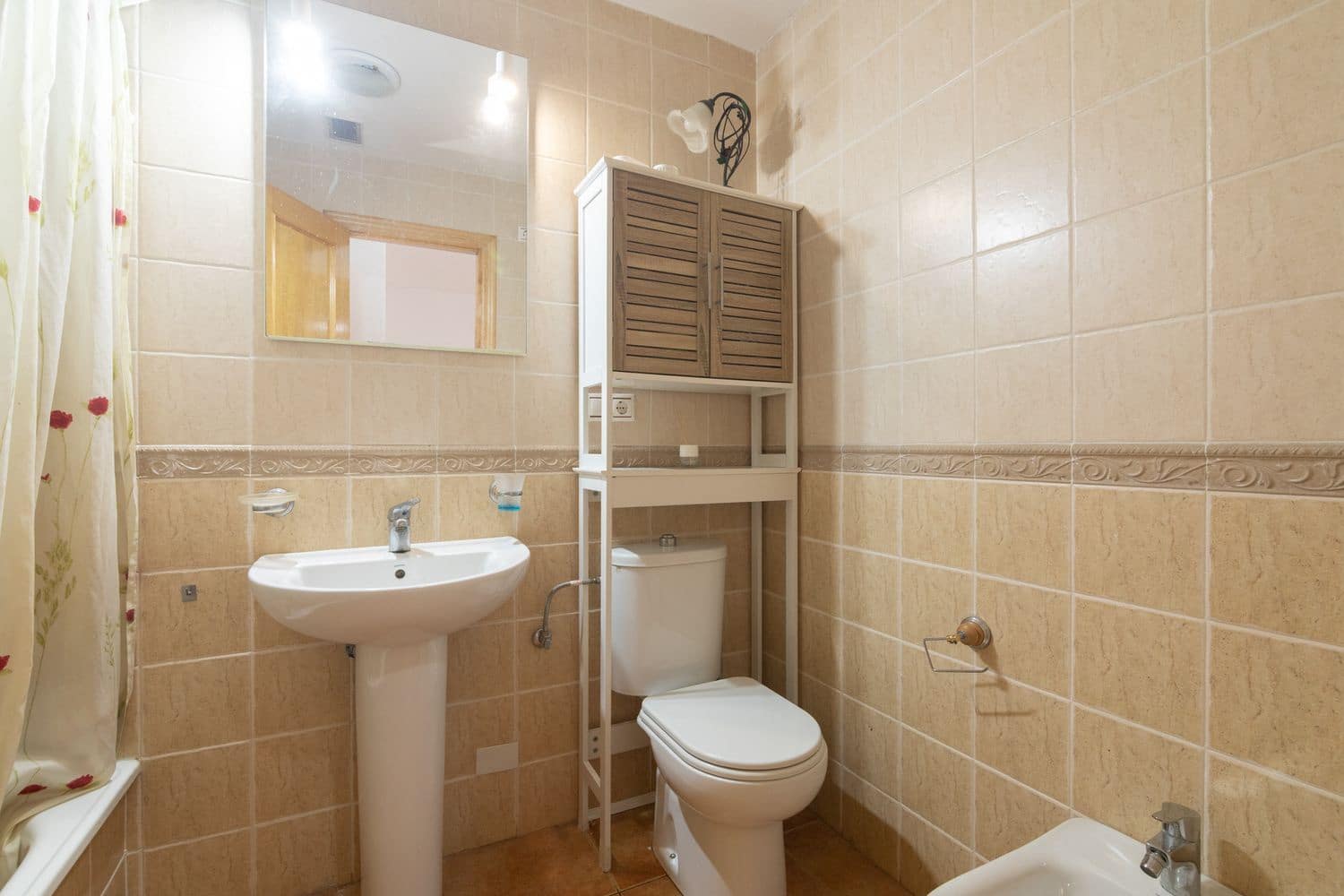 2 sovrum Lägenhet till salu i Orihuela med pool garage - 103 000 € (Ref: 10101287)