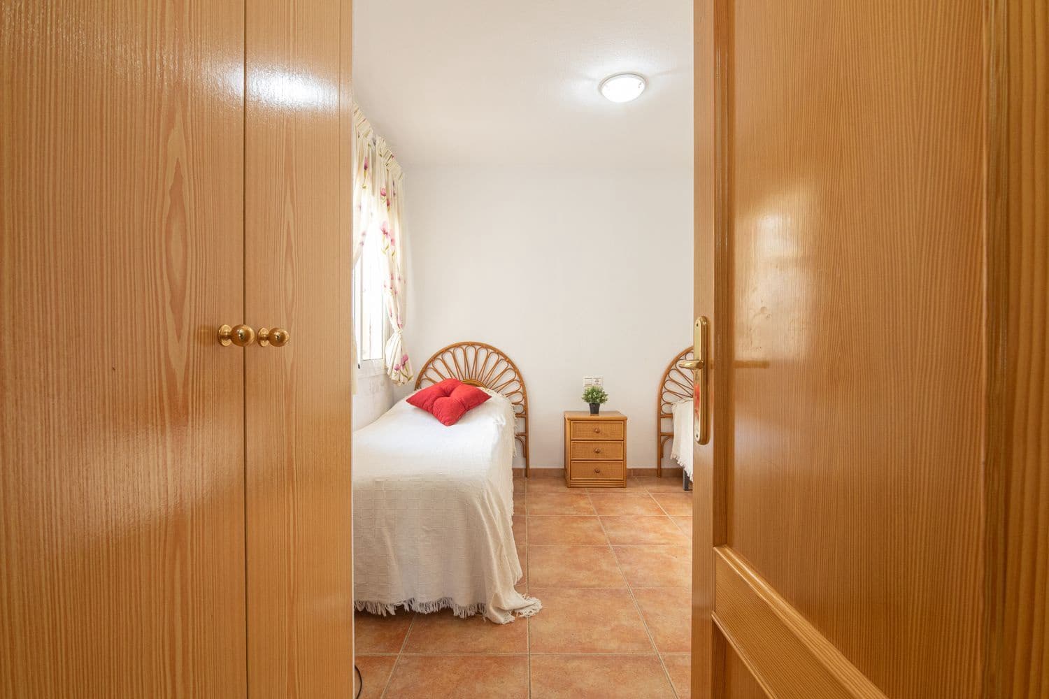 2 sovrum Lägenhet till salu i Orihuela med pool garage - 103 000 € (Ref: 10101287)