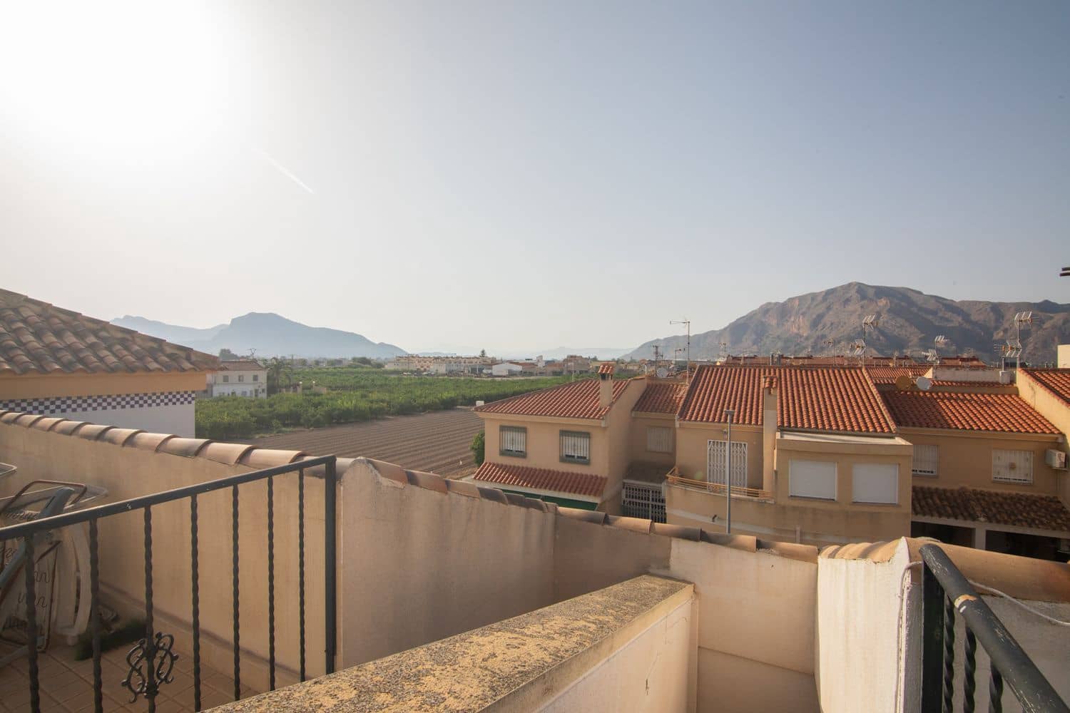 2 sovrum Lägenhet till salu i Orihuela med pool garage - 103 000 € (Ref: 10101287)