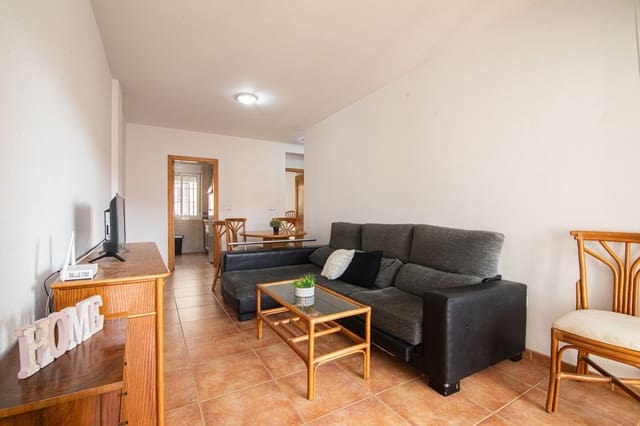2 sovrum Lägenhet till salu i Molins - Campaneta - San Bartolomé, Orihuela med pool garage - 103 000 € (Ref: 10101287)