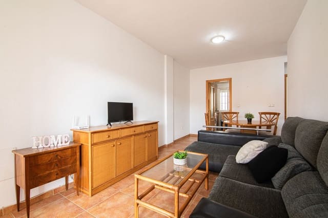 2 sovrum Lägenhet till salu i Molins - Campaneta - San Bartolomé, Orihuela med pool garage - 103 000 € (Ref: 10101287)