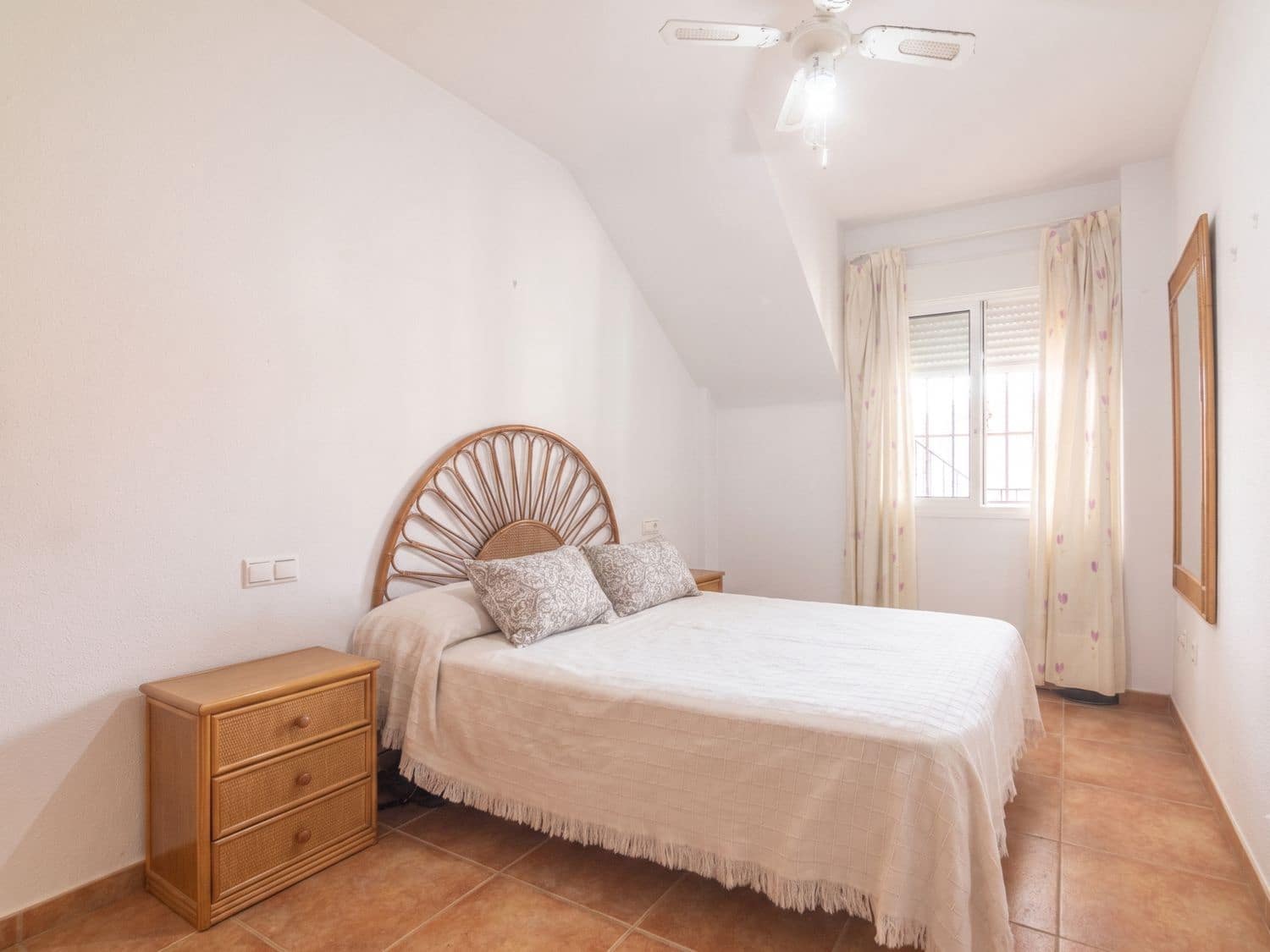 2 sovrum Lägenhet till salu i Orihuela med pool garage - 103 000 € (Ref: 10101287)