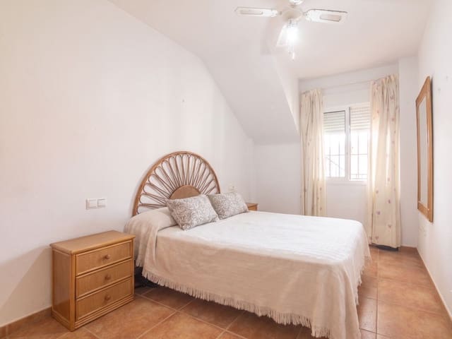 2 sovrum Lägenhet till salu i Molins - Campaneta - San Bartolomé, Orihuela med pool garage - 103 000 € (Ref: 10101287)