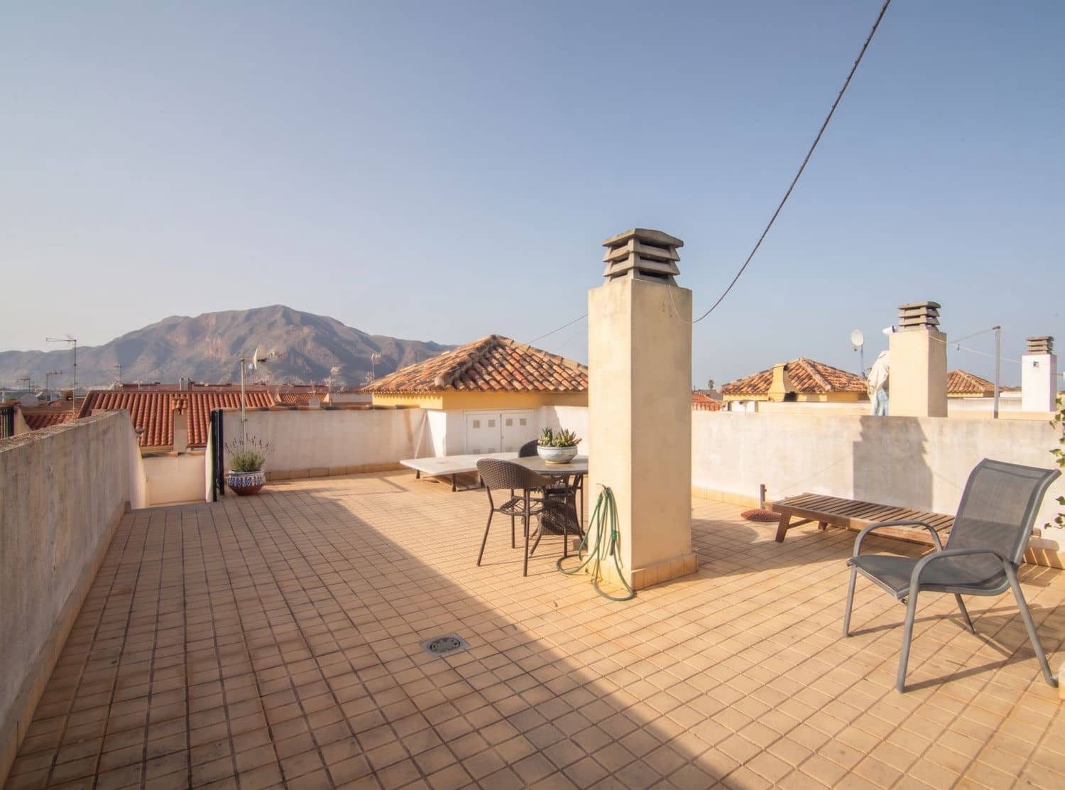 2 sovrum Lägenhet till salu i Orihuela med pool garage - 103 000 € (Ref: 10101287)