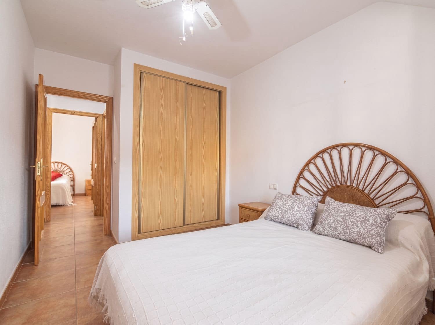 2 sovrum Lägenhet till salu i Orihuela med pool garage - 103 000 € (Ref: 10101287)