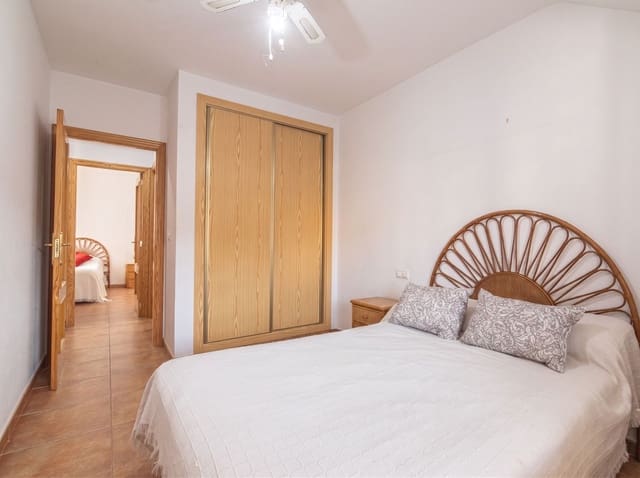 2 sovrum Lägenhet till salu i Molins - Campaneta - San Bartolomé, Orihuela med pool garage - 103 000 € (Ref: 10101287)