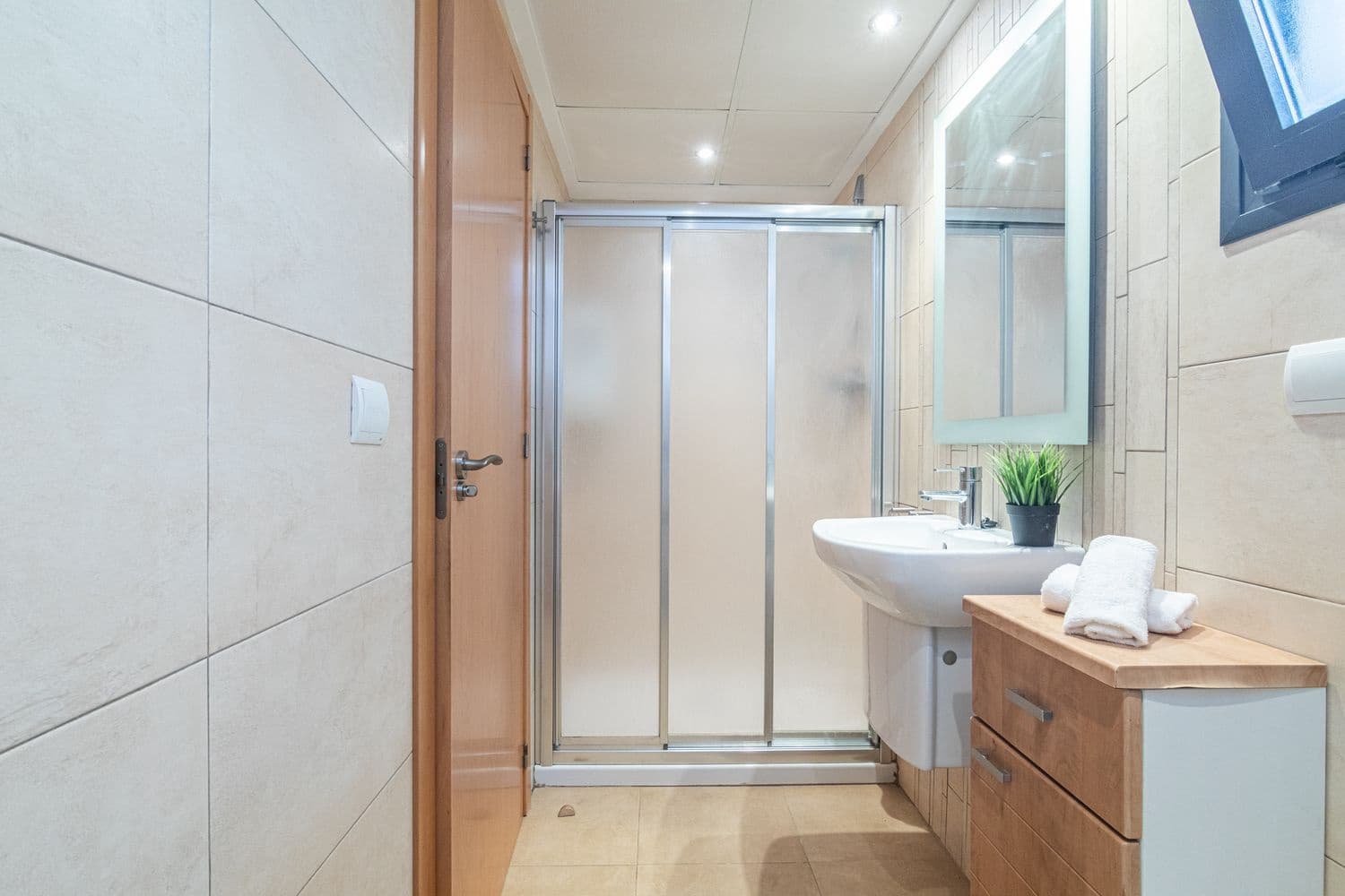 2 Zimmer Apartment zu verkaufen in Santa Pola mit Garage - 220.000 € (Ref: 10101288)