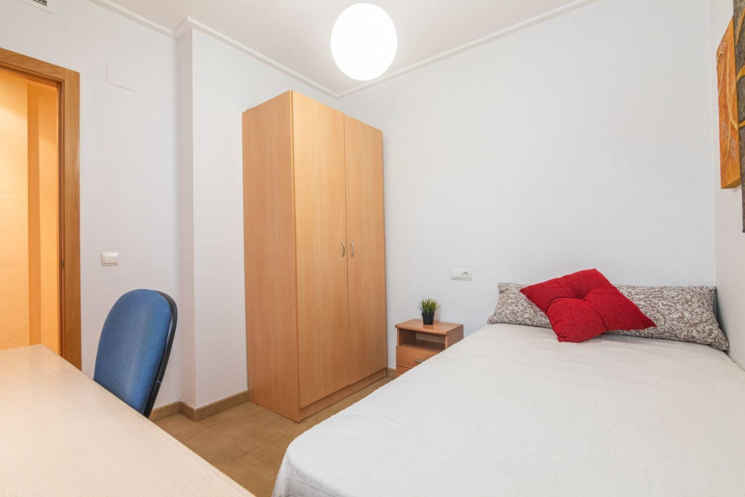 2 Zimmer Apartment zu verkaufen in Santa Pola mit Garage - 220.000 € (Ref: 10101288)