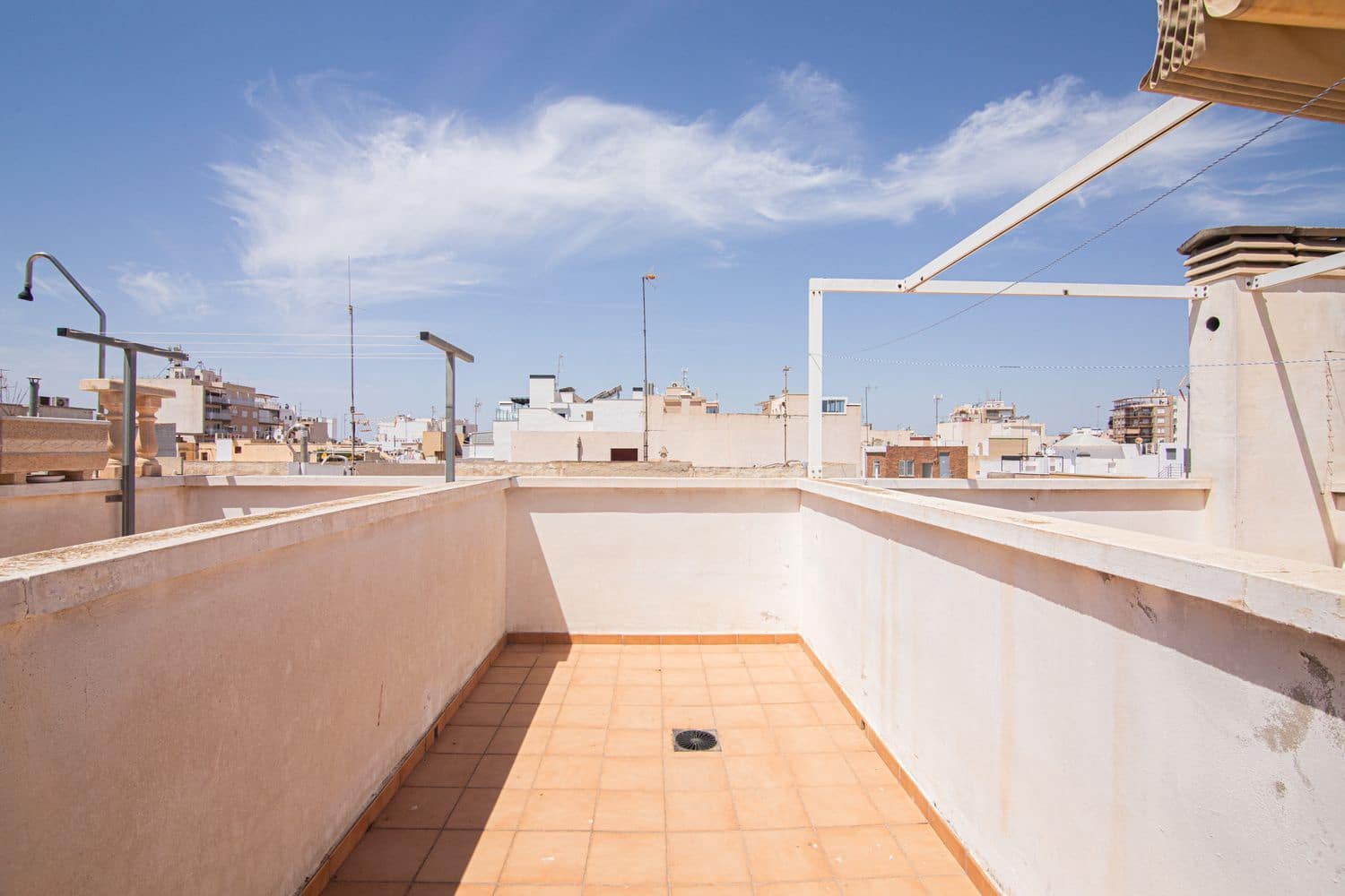 2 Zimmer Apartment zu verkaufen in Santa Pola mit Garage - 220.000 € (Ref: 10101288)